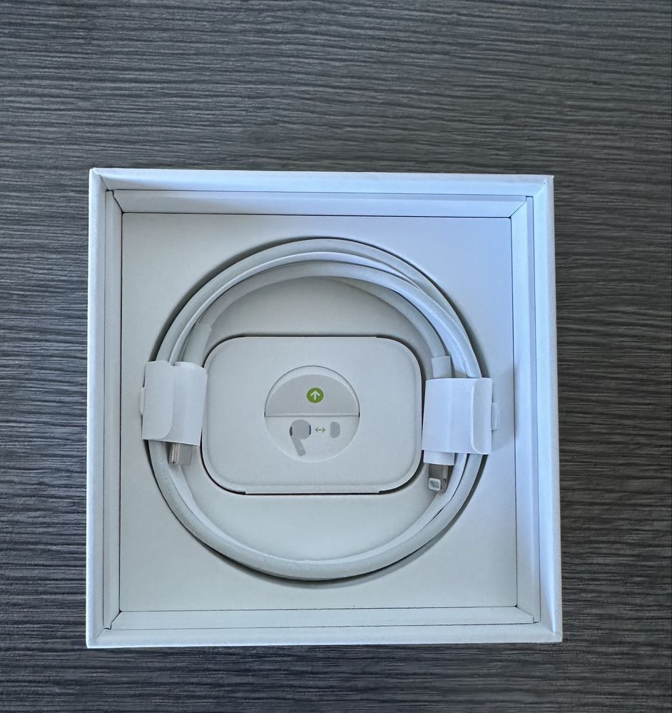 AirPods Pro 2 Generation