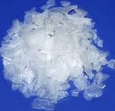 сода каустическая чешуированная