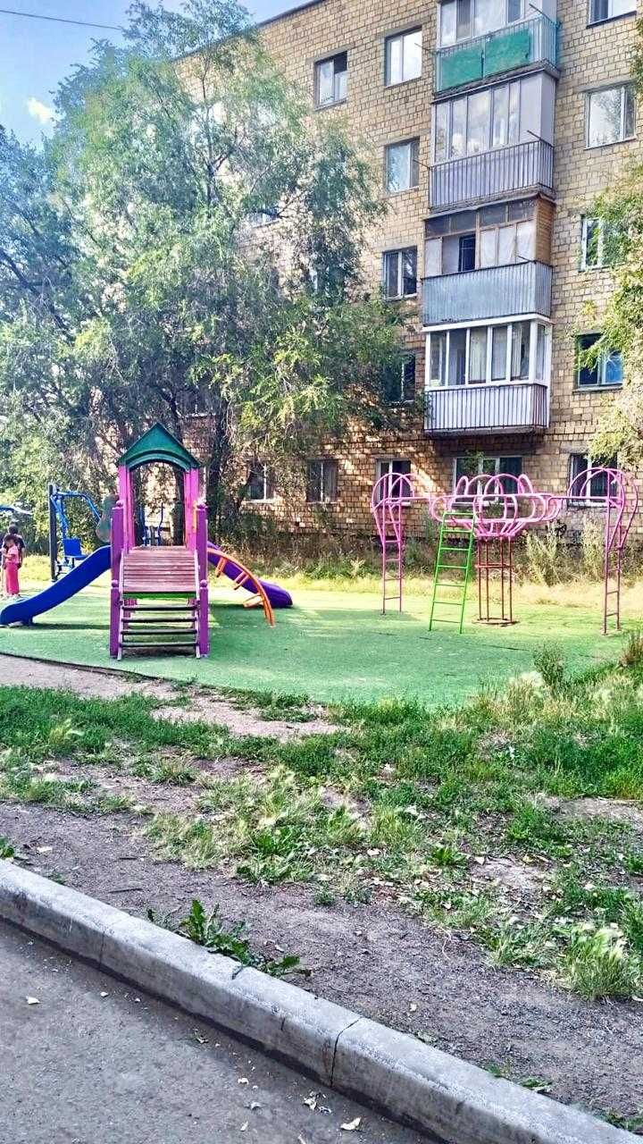 Продаем уютную, теплую 2-х ком.квартиру в Майкудуке в 14 мкр-не.
