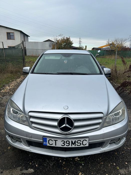 Vand Mercedes C220 CDI
