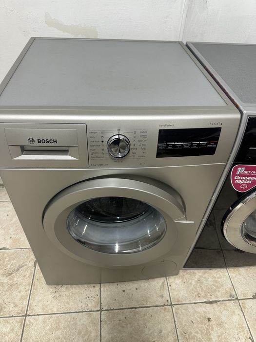 Продам стиральную машинку Bosch на 8 кг