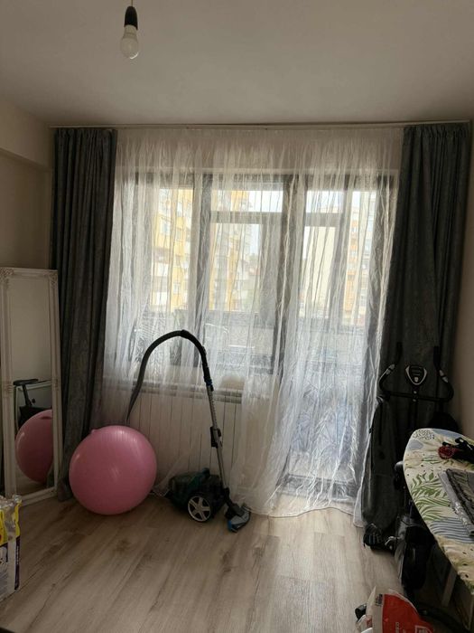 3-стаен апартамент БОРОВЕЦ