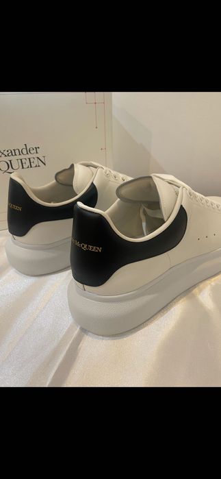 Pantofi sport Alexander Mcqueen