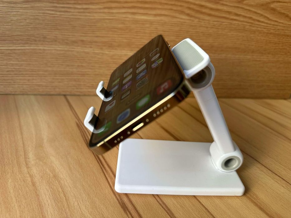 iPhone 12 Pro Gold 256GB impecabil