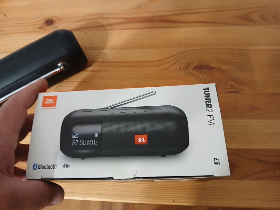 JBL Tuner 2 originala