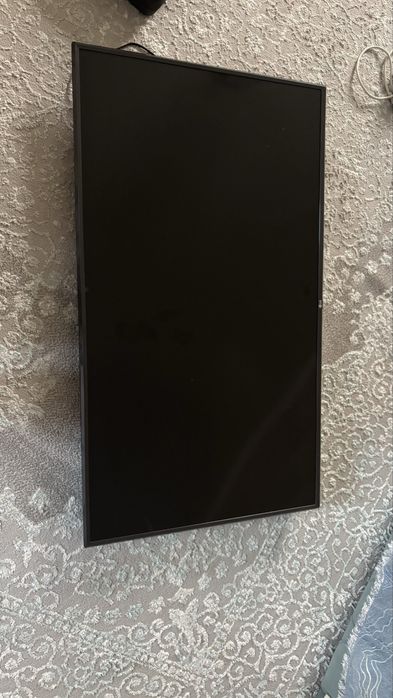 Продам телевизор LG 50UM7650PLA на запчасти