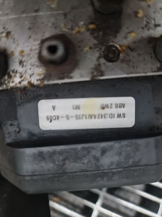 Pompa abs Hyundai Tucson 2006 - 2010 (1254) 589202e000