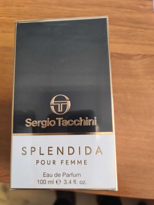 Splendida parfum