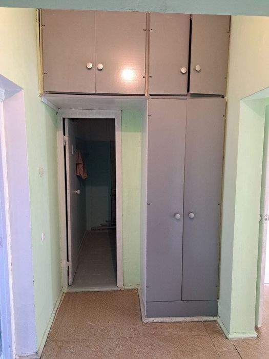 Срочно продам 3 комнатную квартиру