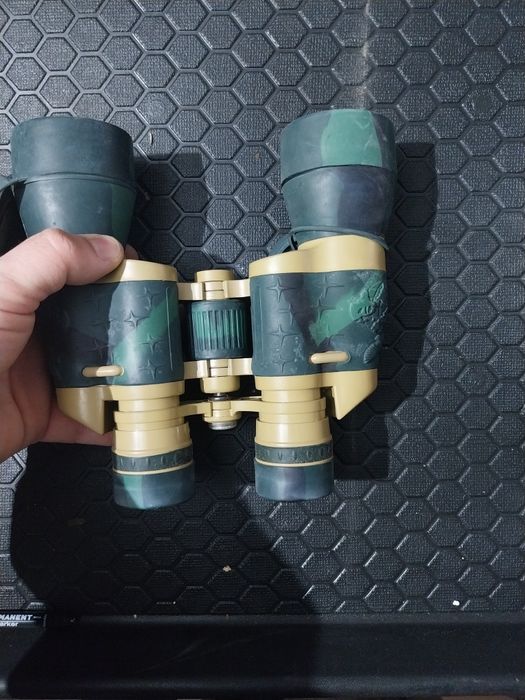 Binoclu pentru timp liber