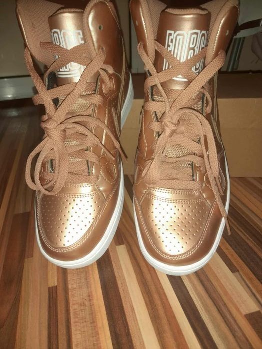 (38.5) NIKE SUN OF FORCE оригинални маратонки