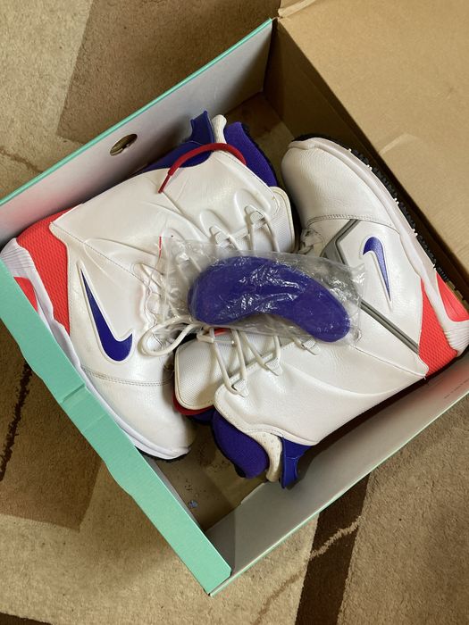 Сноуборд обувки /snowboarding boots Nike