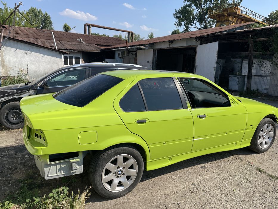 Vopsitorie , Tinichigerie Auto