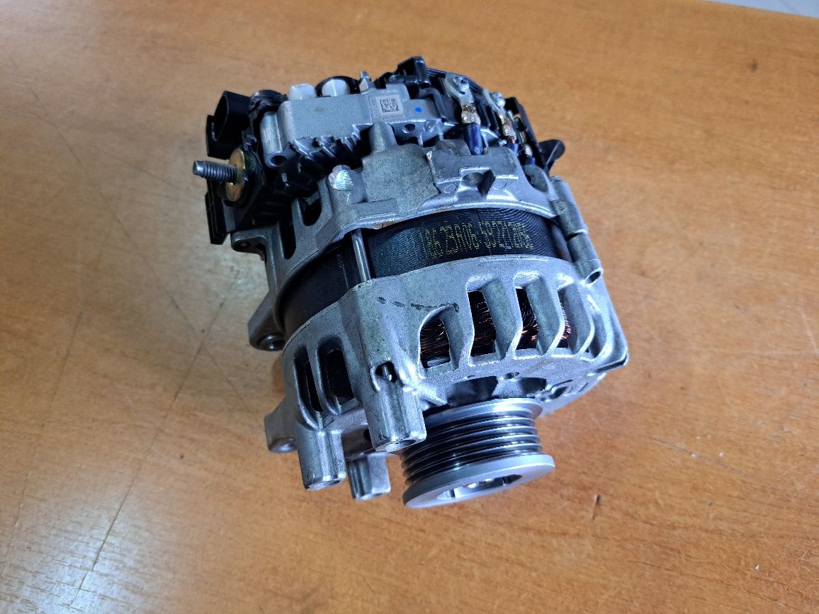 Alternator Fiat Panda 500 (312) 1.0 Hybrid 200A