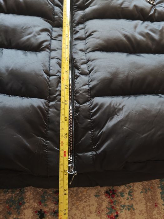 Geaca tip parka Dear2b femei XS pret fix