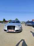 Audi A6 2010 Proline