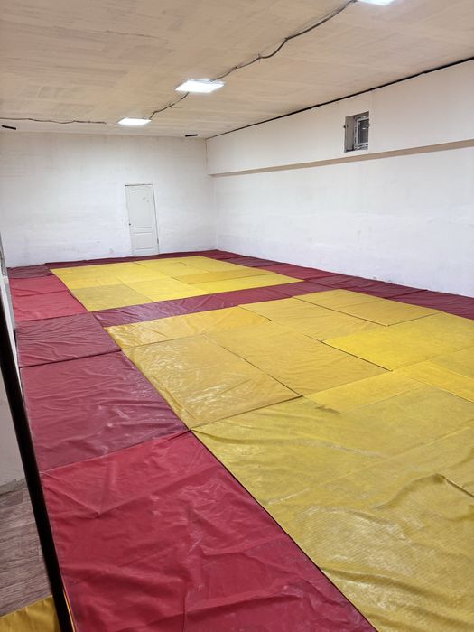Аренда спортивного зала