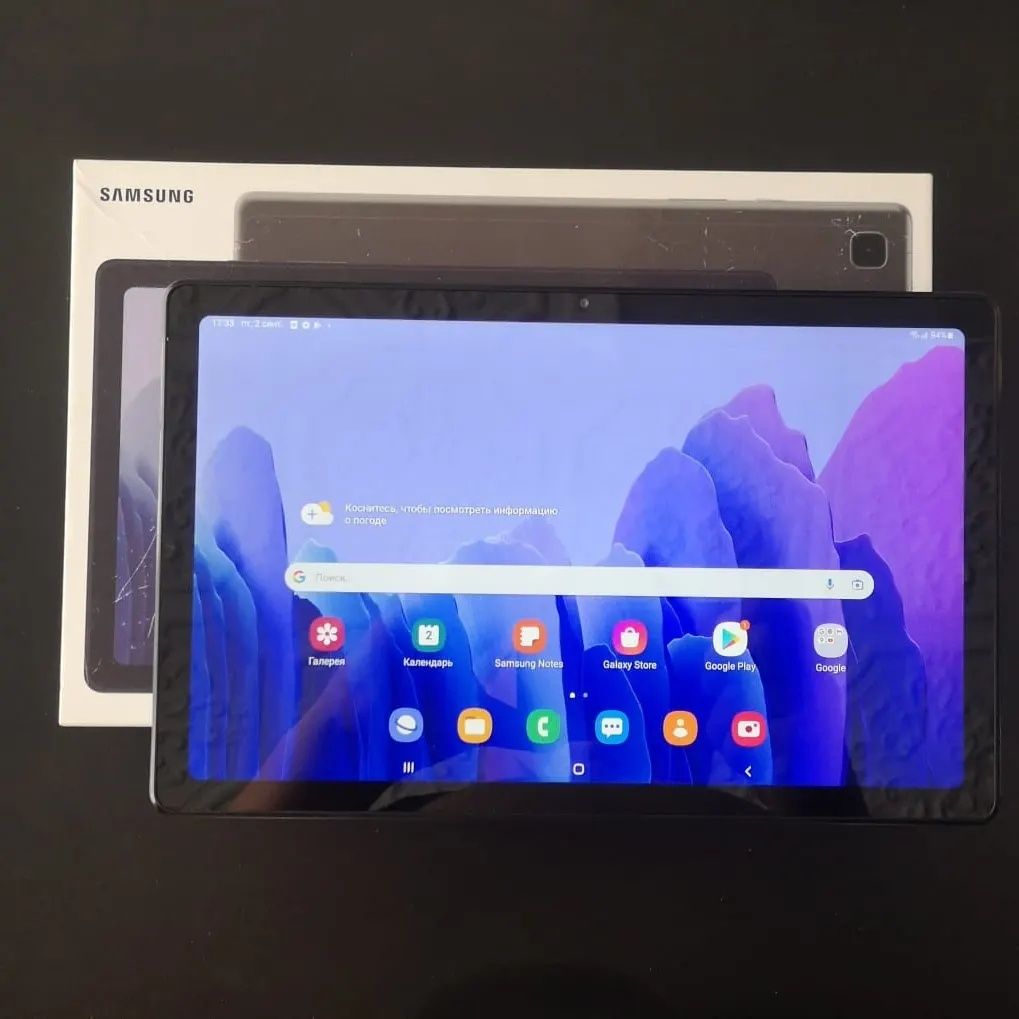 SAMSUNG Tab A7 3/32 Gb