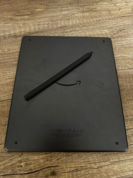Amazon Kindle Scribe 32GB + Premium pen