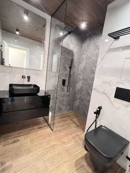 КЛЮЧ! Четиристаен имот в кв.Белите брези