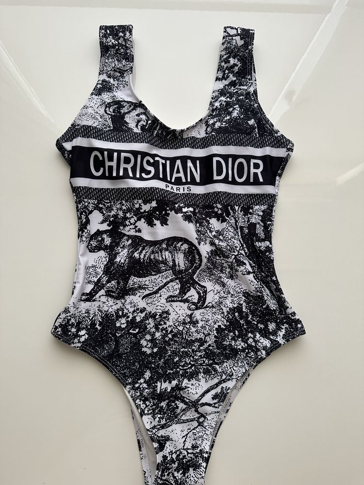 Цел бански Christian Dior