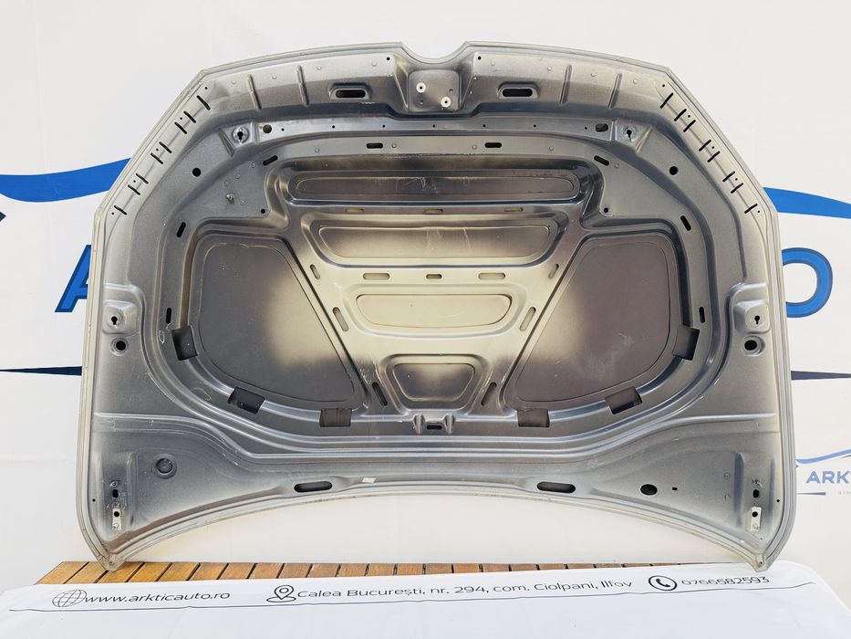 Capota motor VW Golf 7 dupa 2013