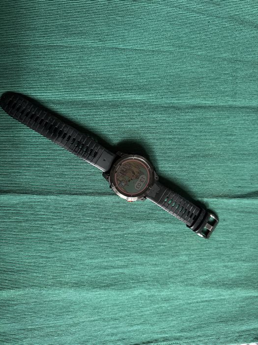 Garmin fenix 7 pro solar 47mm
