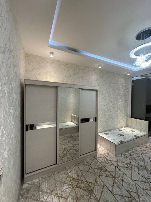 Arenda kvartira Chilonzor metro yaqinida  qizlarga bollarga oulaga .