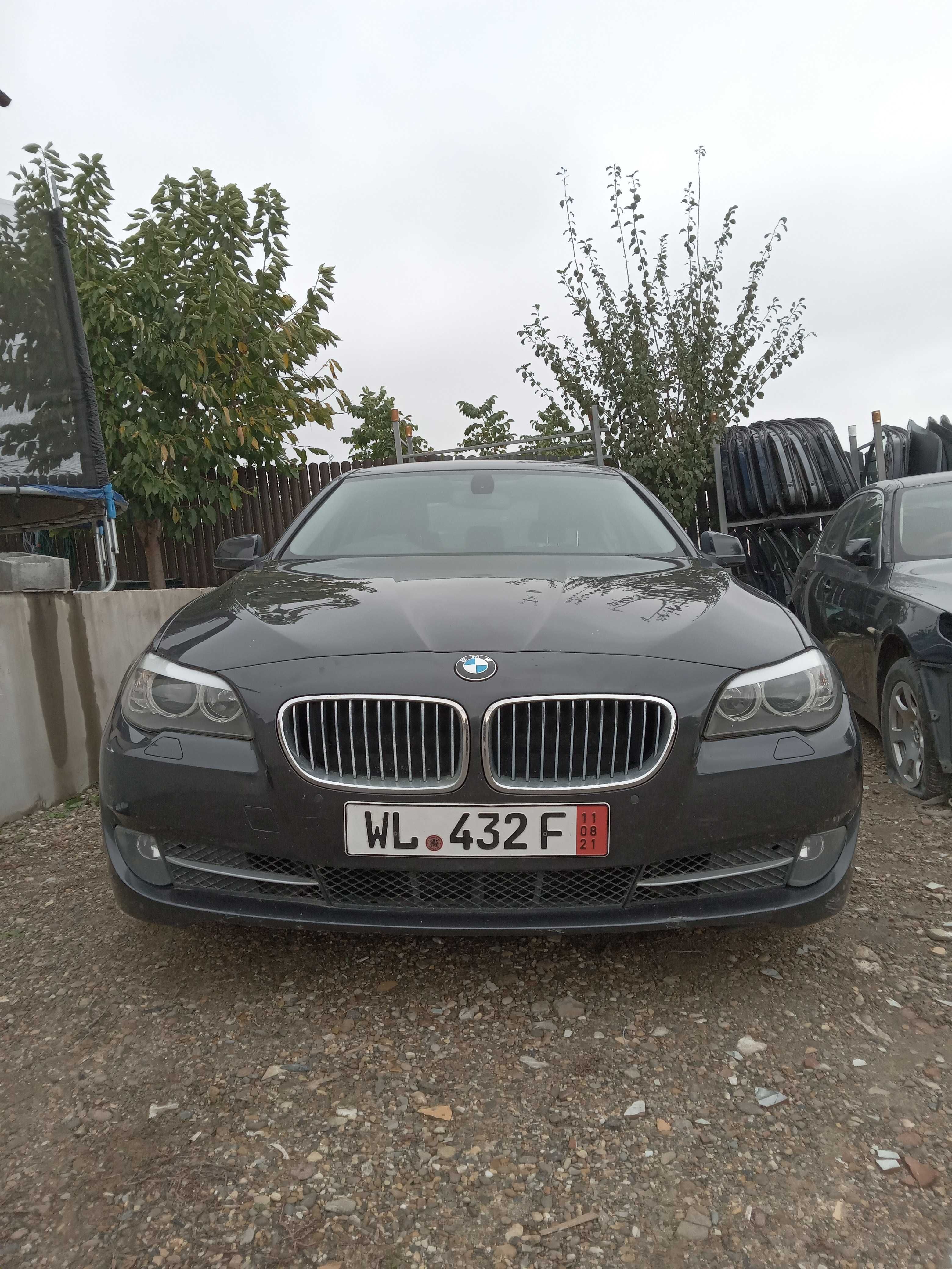 bara fata spate bmw f10 e60 e39