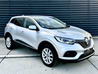 Renault Kadjar / Facelift / 2021 / 1.5 dCI 115 cp / Cutie Automata