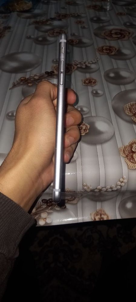 iPhone 6s plus 128gb