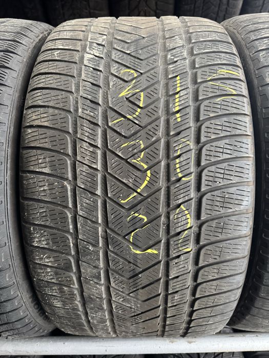 Anvelope 315/30/22 Pirelli