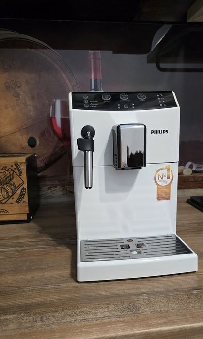 Espressor automat Philips