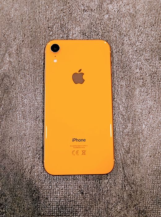 iPhone XR 128 GB