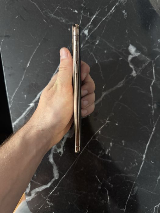 Iphone XS Max, 64 GB