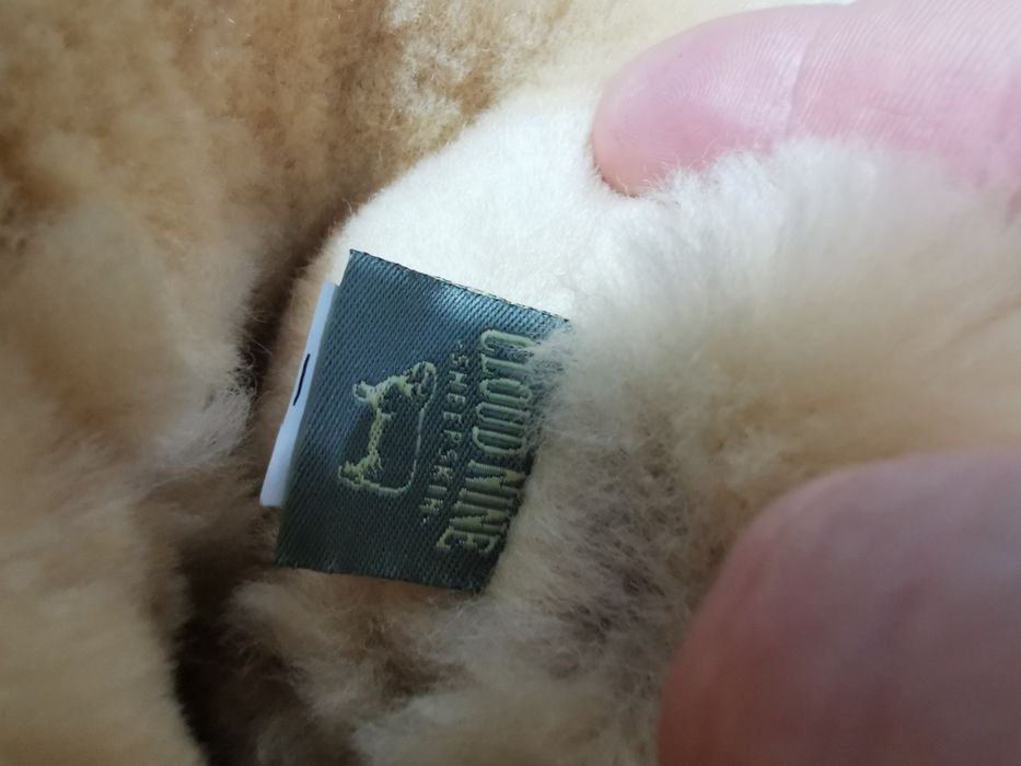 Cloud Nine cizme ghete  39 UGG