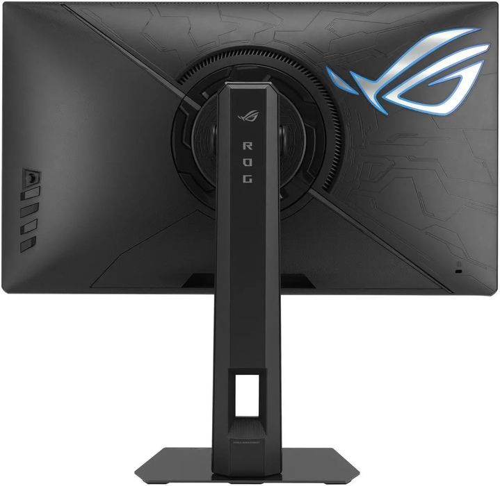 Asus rog strix 610hz