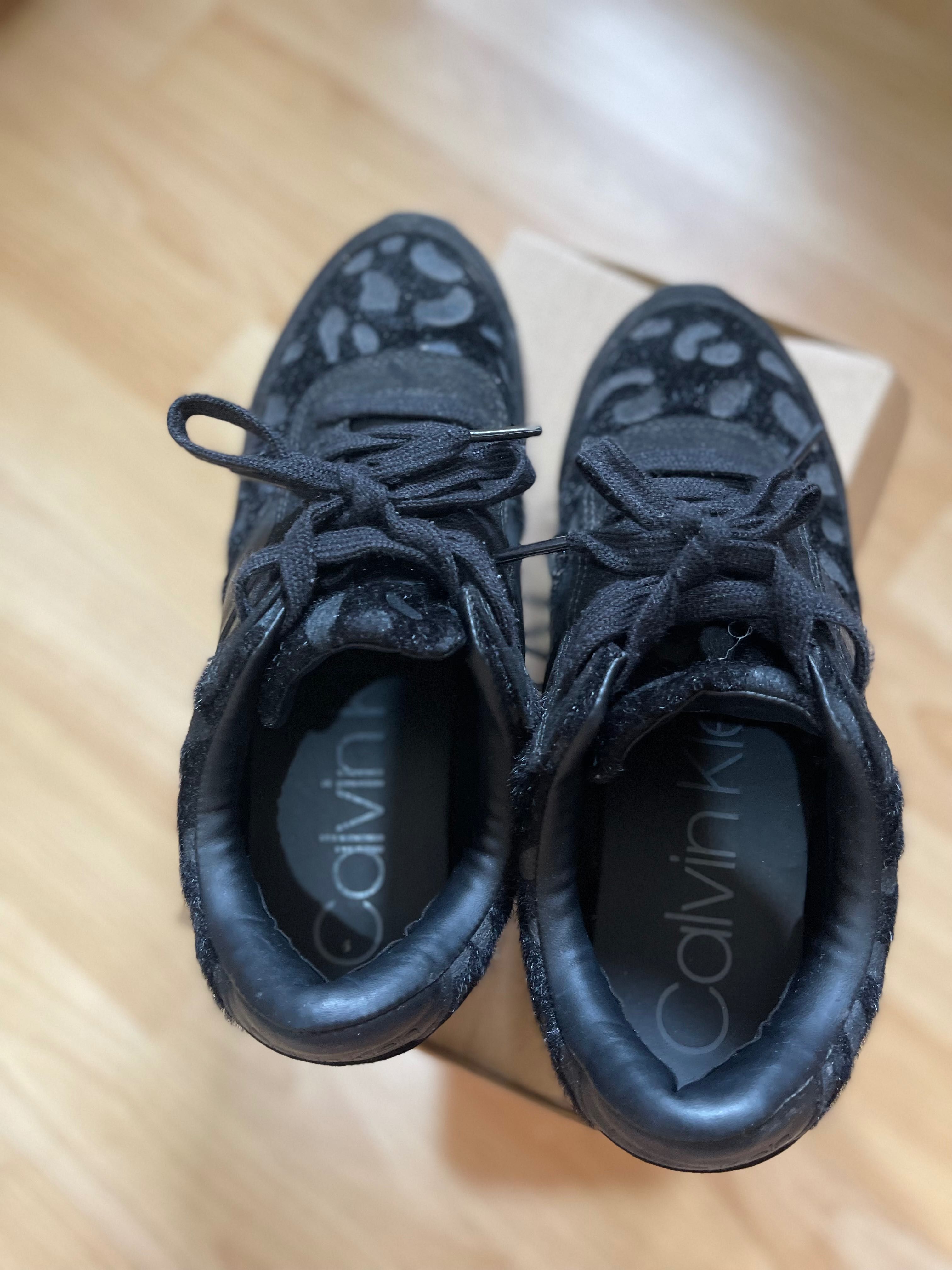 Спортни обувки Calvin Klein