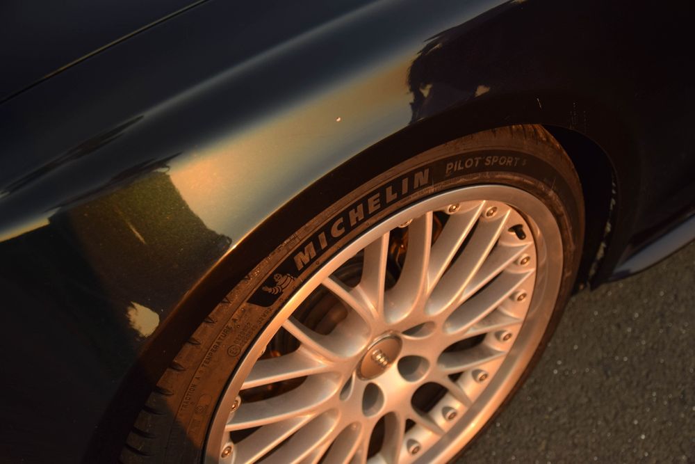 Audi A5 Coupe 3.0tdi Quattro