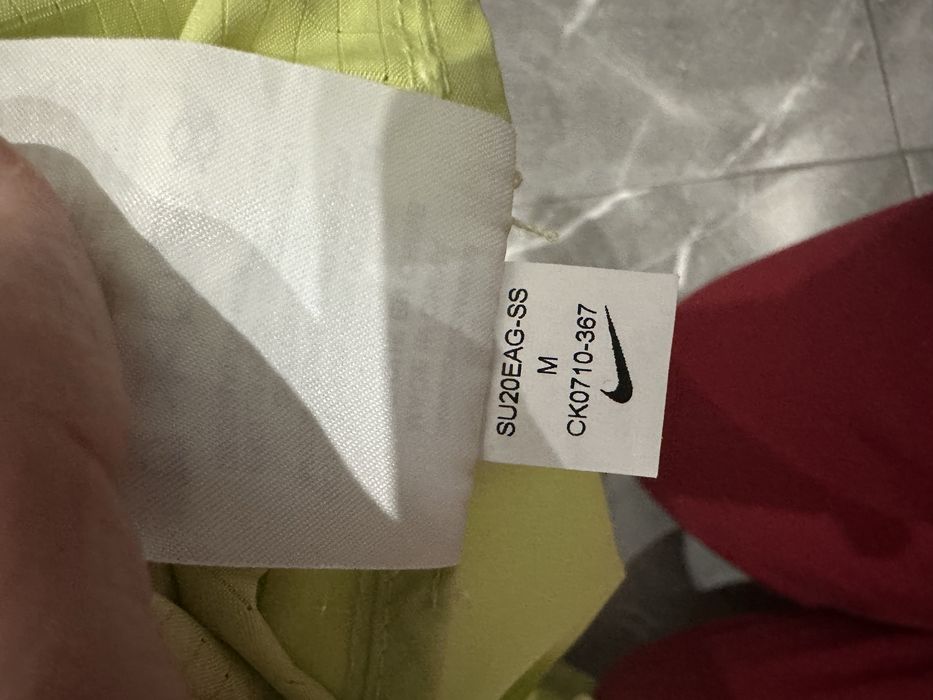 Jacheta Nike Antrenament Originala