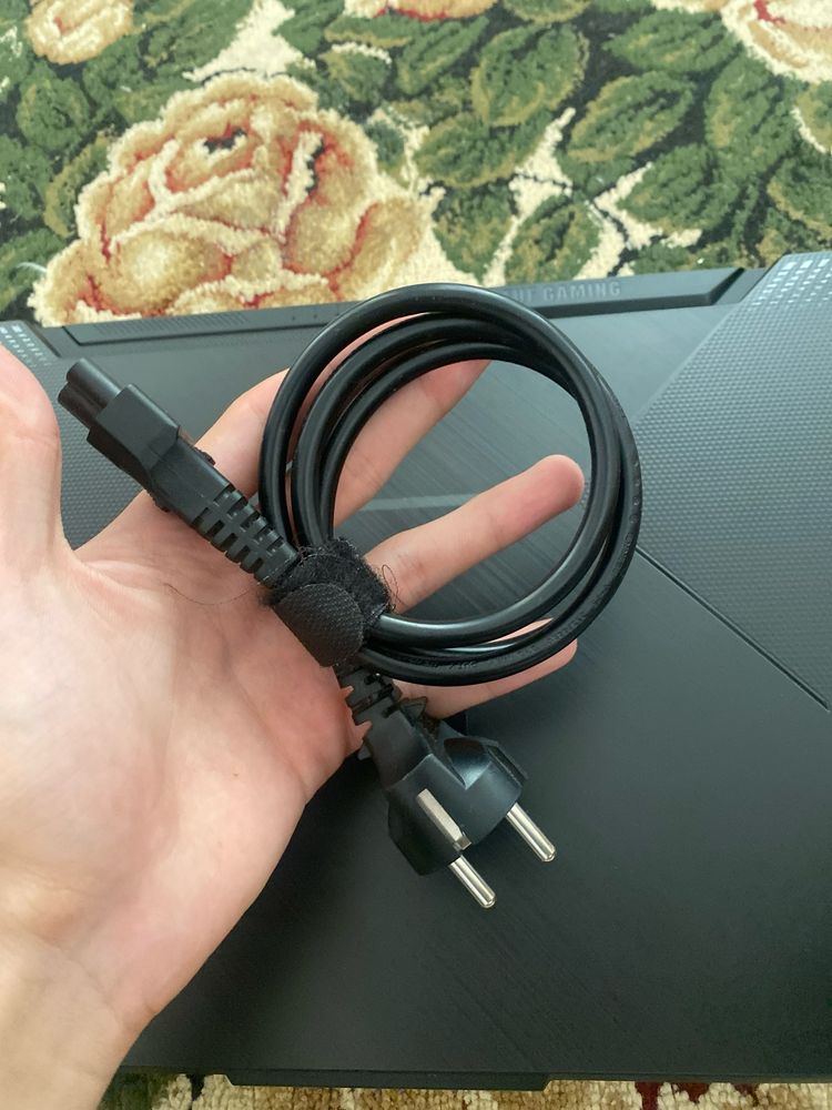 Asus tuf gaming a15 sotiladi
