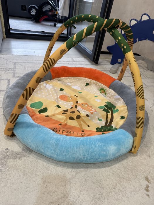 Продам коврик детский