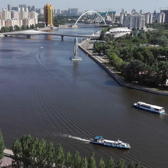 Аппарт отель на Набережной 12000