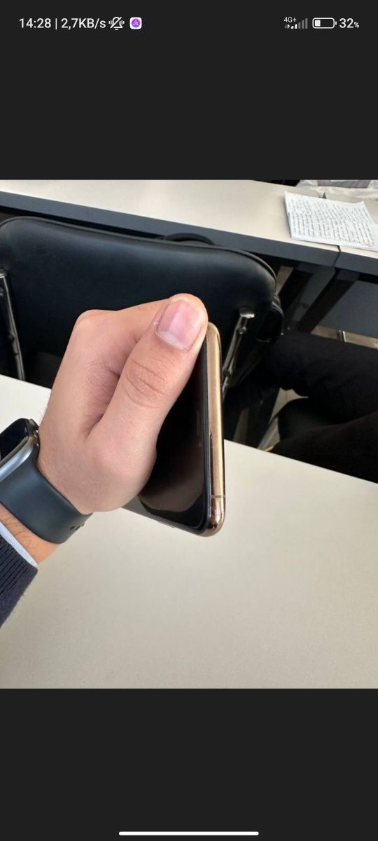 iPhone XS max ideal