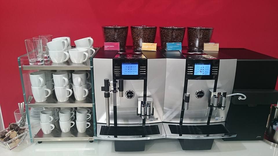 Service espressoare cafea Saeco, Delonghi, Philips, Gaggia, Jura