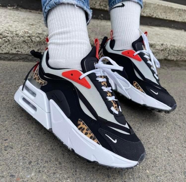 Nike Air Max Furyosa