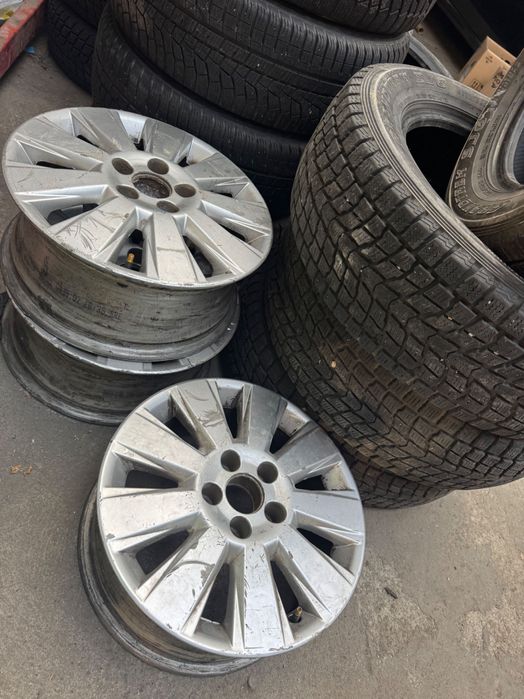 Джанти за Opel vectra C