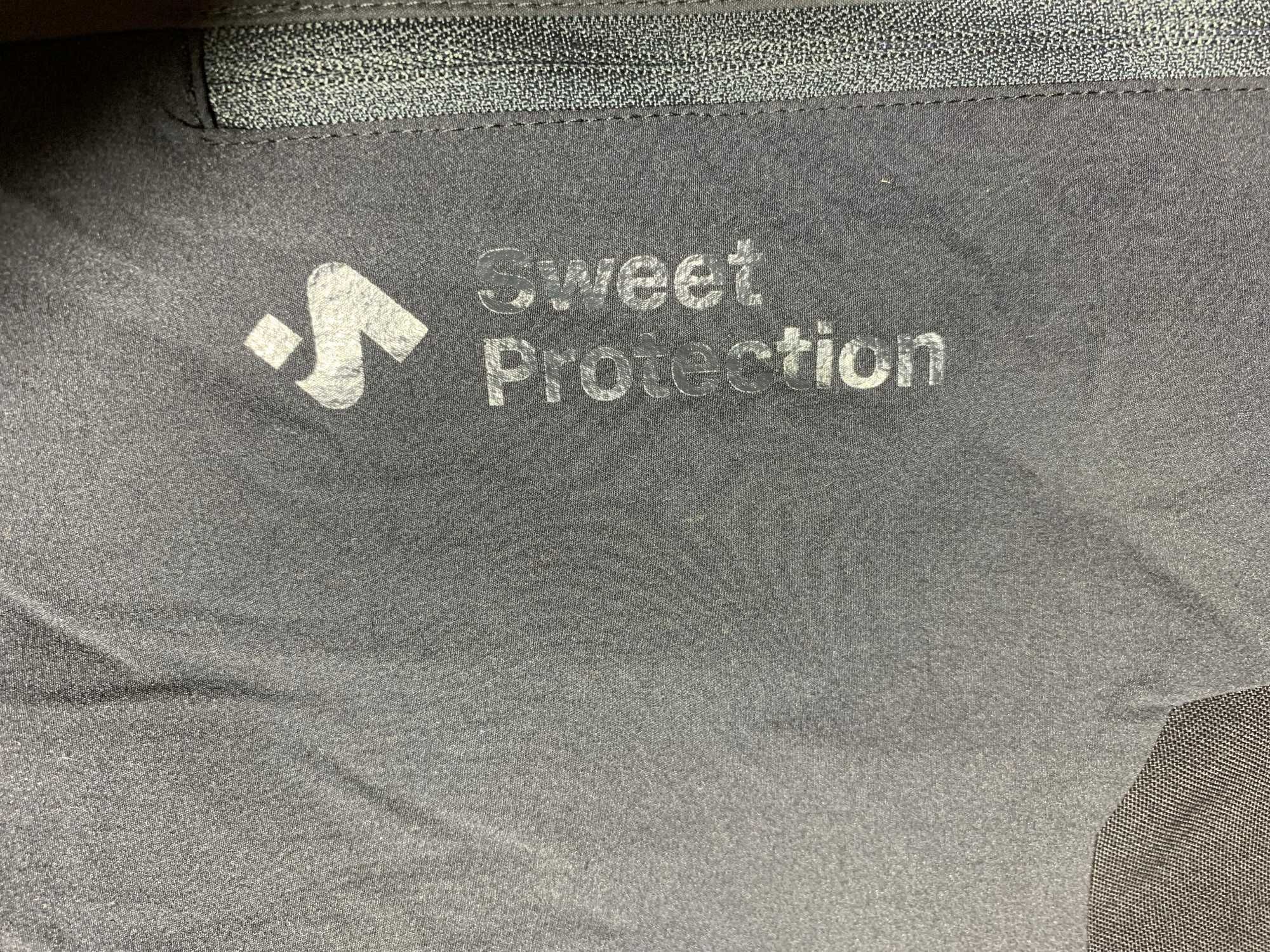 НОВ Sweet Protection S туристически и ски панталон WINDSTOPPER