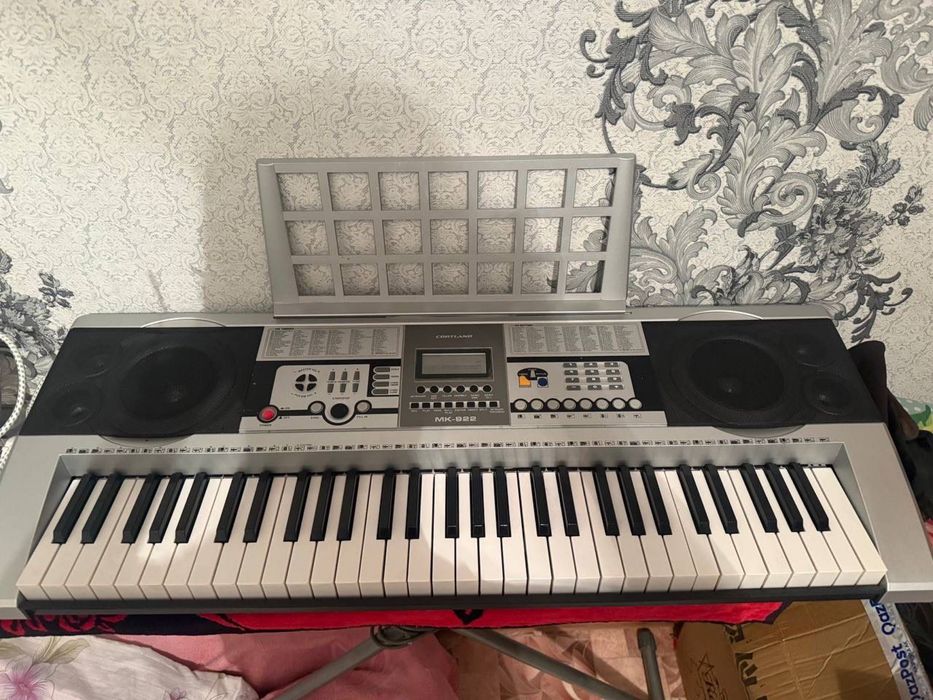 Синтизатор  CORTLEND MK-922