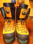 Bocanci Tehnici, La Sportiva Nepal Extreme